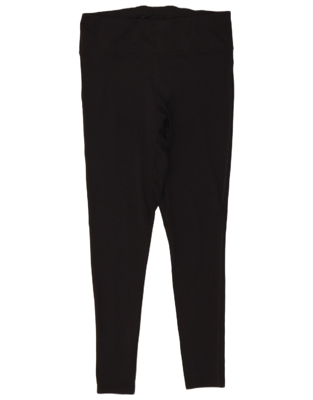 Leggings pentru femei Marks & Spencer UK 12 Poliester mediu negru