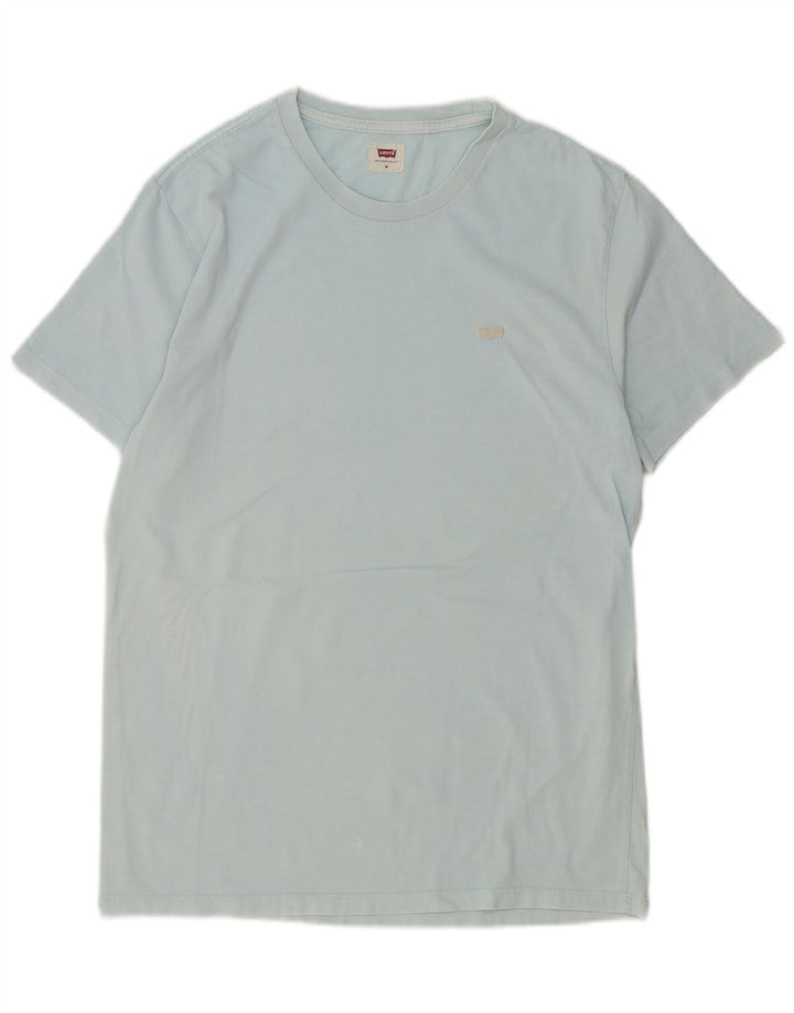 Tricou pentru bărbați Levi's Top Medium Blue
