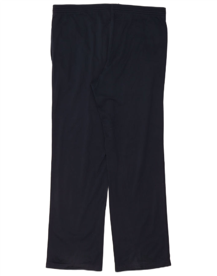 Pantaloni de trening pentru bărbați Champion, mari, albastru, poliester