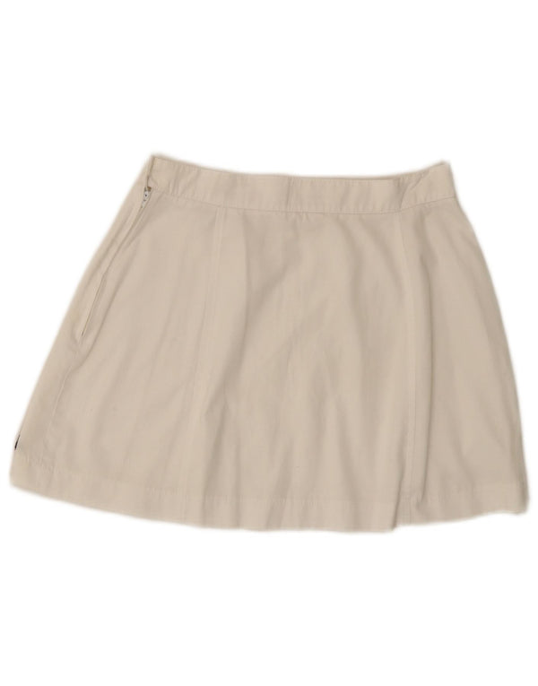 Fusta tenis pentru femei Ellesse UK 8 Small White