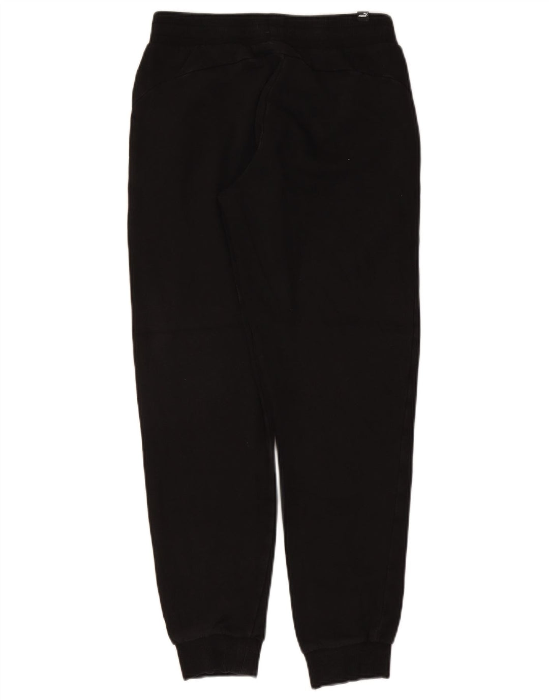 Pantaloni de trening Puma pentru femei Joggeri UK 8 Small Black