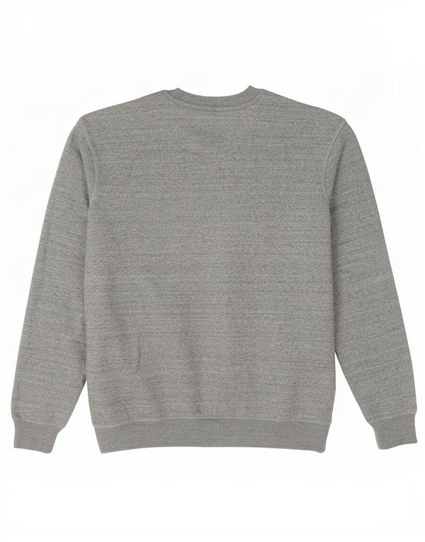 Pulover Jack Wills pentru bărbați, cu croiala lejeră, XS, bumbac cu pete gri