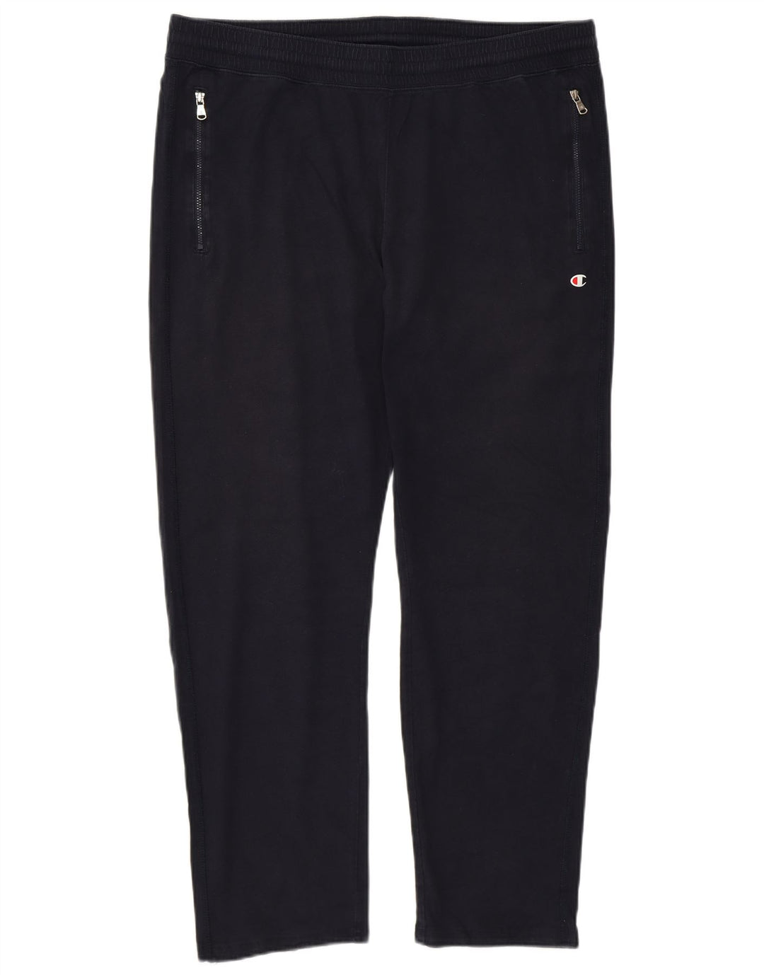 Pantaloni de trening Champion pentru bărbați XL bleumarin