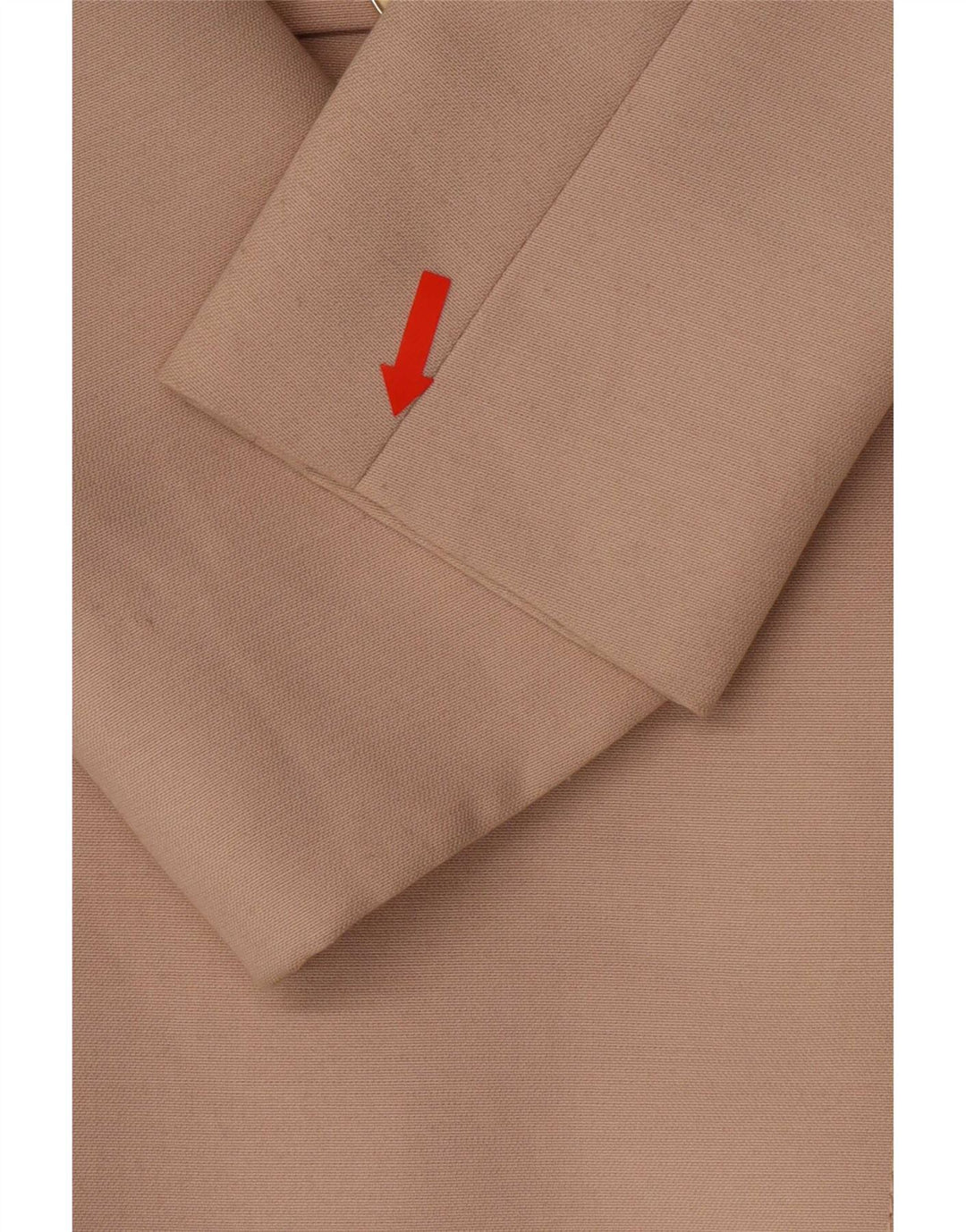 Trenci pentru femei Vintage IT 48 XL Bej