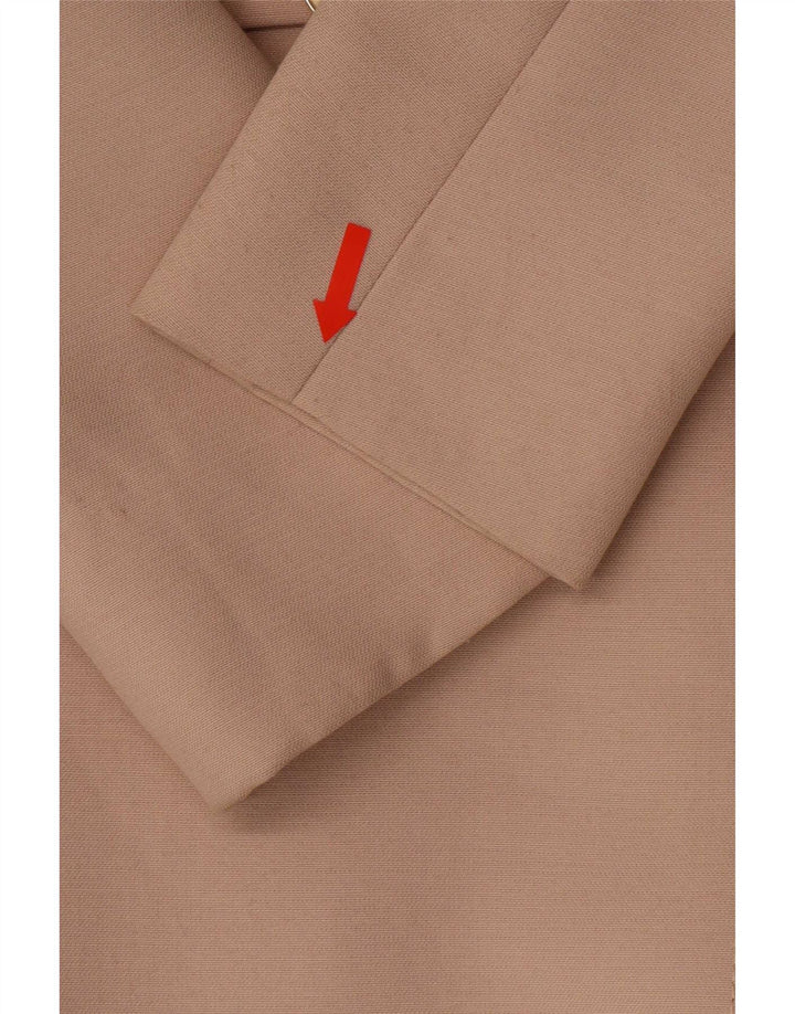 Trenci pentru femei Vintage IT 48 XL Bej
