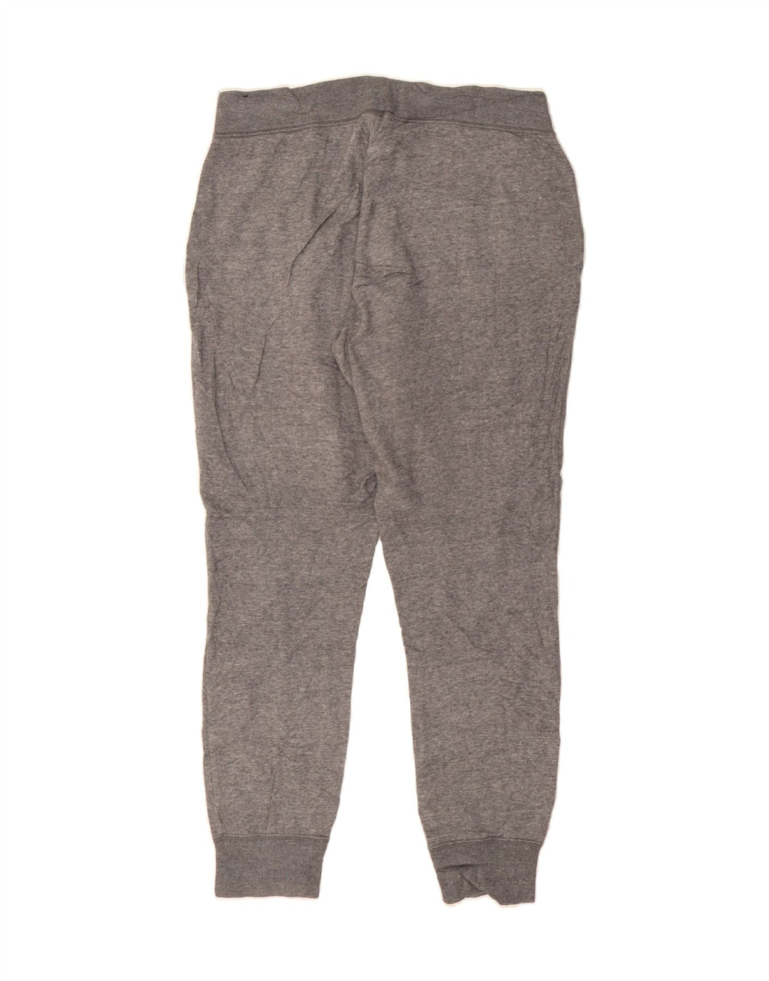 ADIDAS Womens Tracksuit Trousers Joggers UK 14 Medium  Grey Vintage Adidas and Second-Hand Adidas from Messina Hembry 