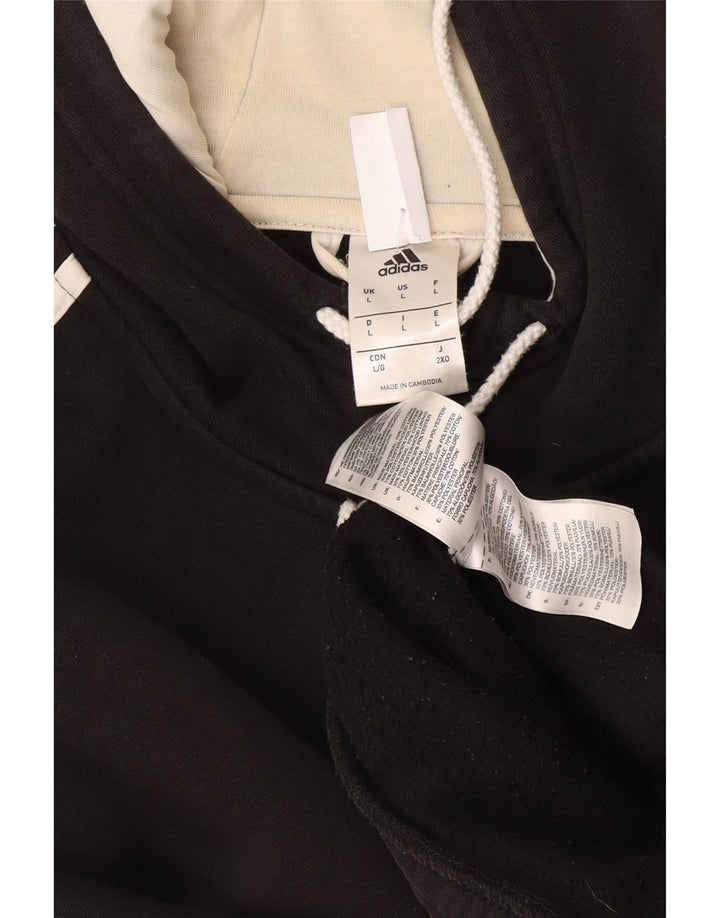 Pulover Nike Graphic Zip pentru bărbați, poliester mare, negru