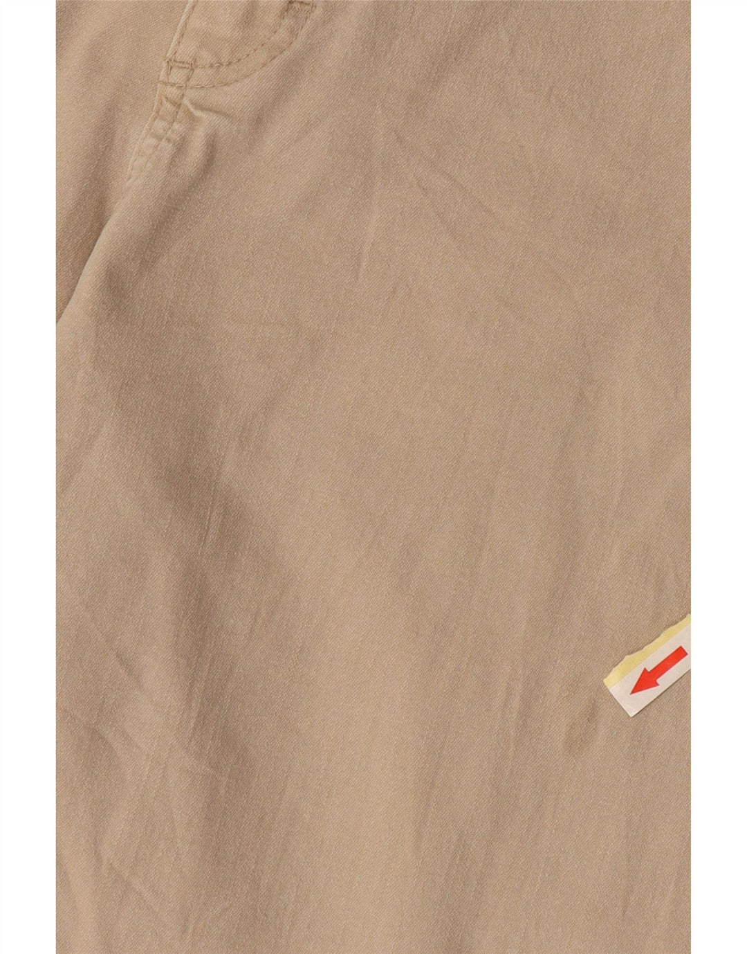 Pantaloni scurți casual LEE Riders pentru bărbați W34 Large Beige