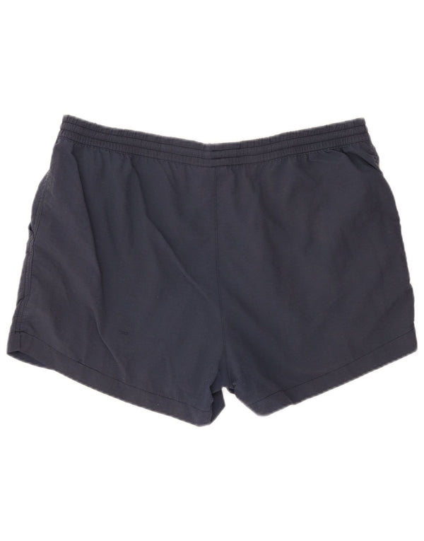 Pantaloni scurți sport Puma pentru bărbați XL, poliamidă bleumarin