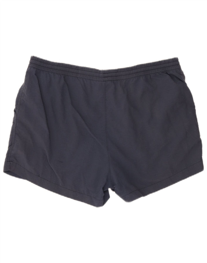 Pantaloni scurți sport Puma pentru bărbați XL, poliamidă bleumarin