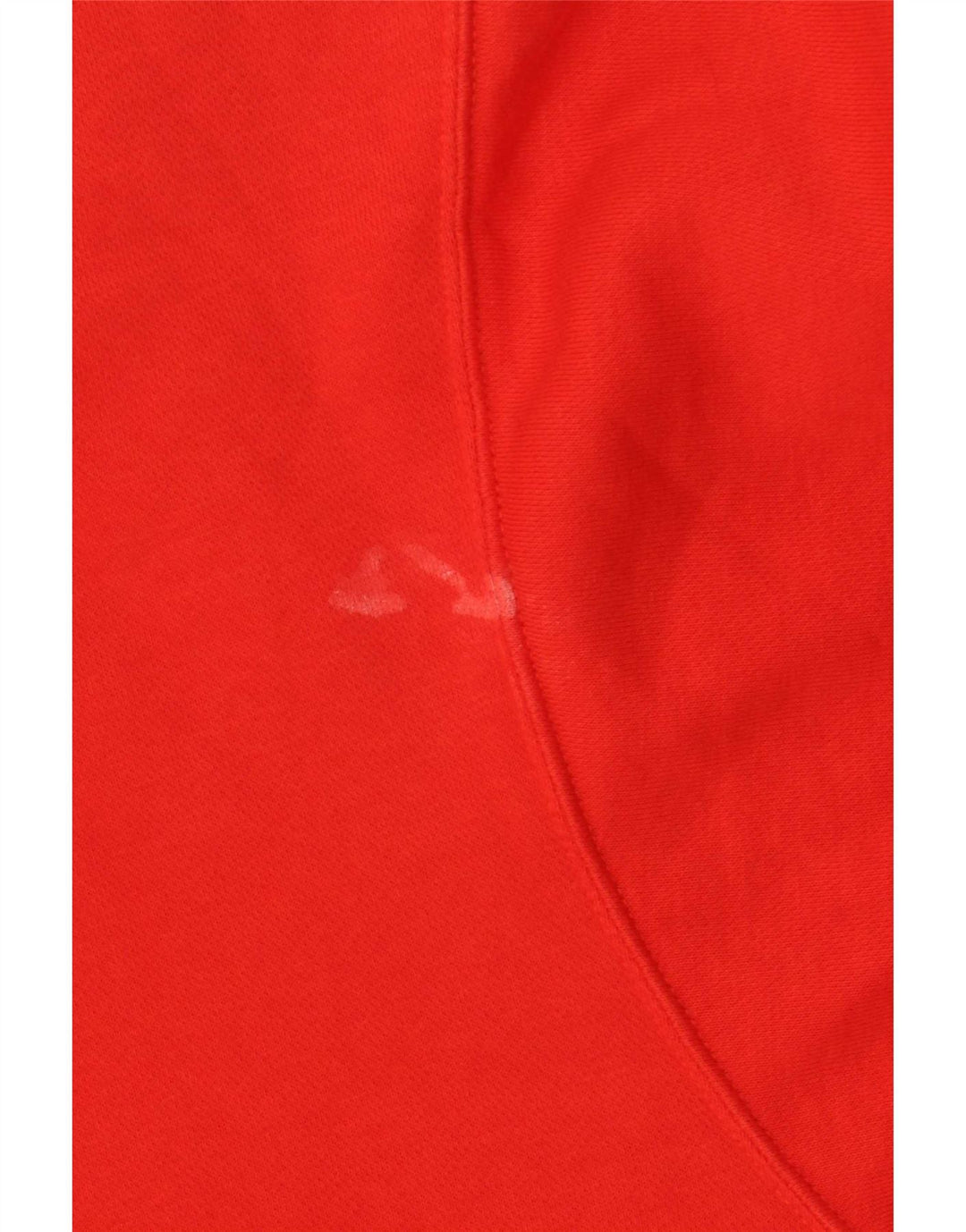 Hanorac pentru bărbați Nike, cu o formă lejeră, din bumbac roșu mediu