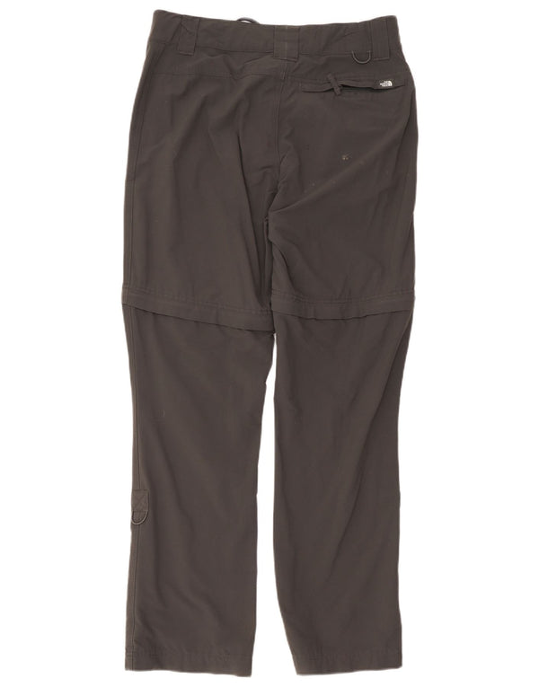 Pantaloni de drumeție pentru femei The North Face UK 8 Small W32 L31 Nylon gri