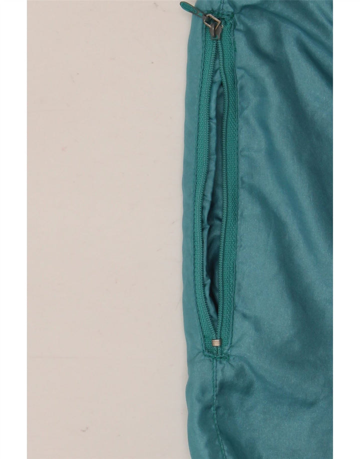 Pantaloni de trening pentru bărbați Erima Joggeri mari, albastru, poliamidă color bloc