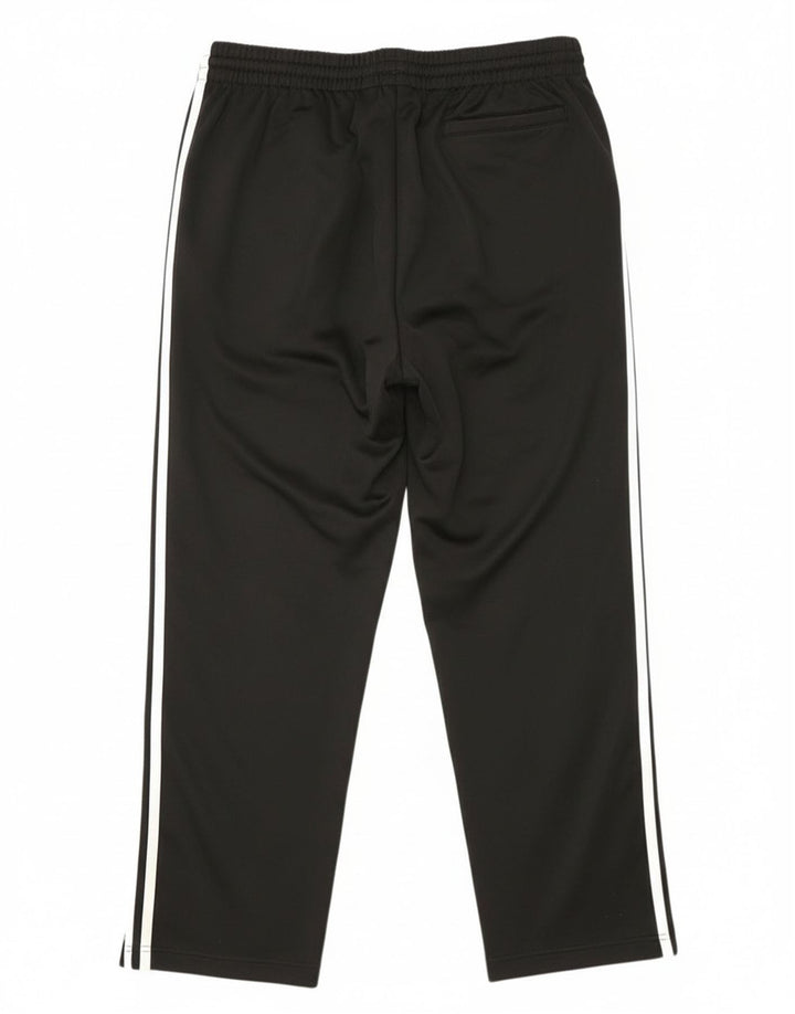 Pantaloni de trening Adidas Primegreen pentru bărbați, mari, negru, poliester