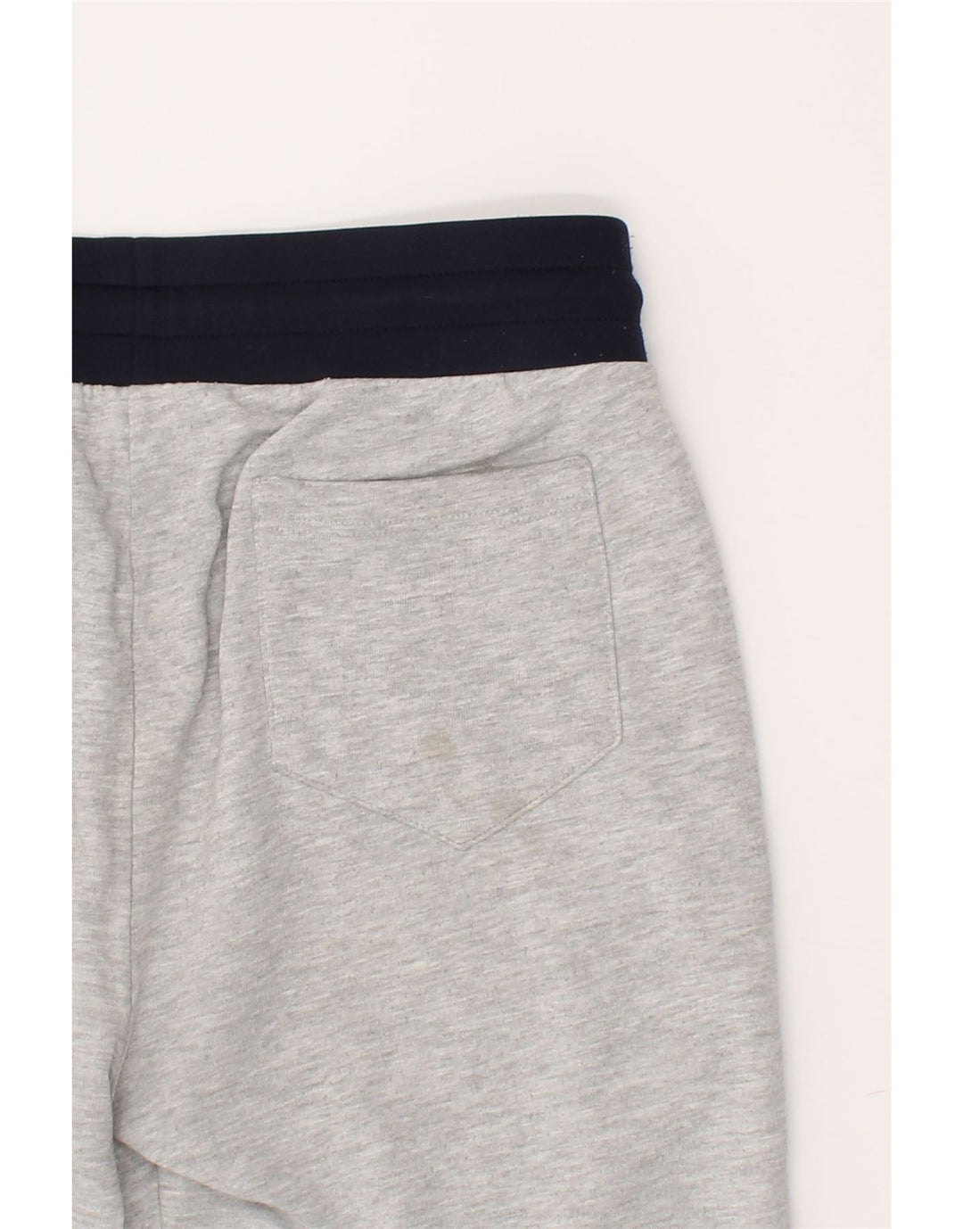 COLMAR Mens Sport Shorts Large Grey Colourblock Cotton Vintage Colmar and Second-Hand Colmar from Messina Hembry 