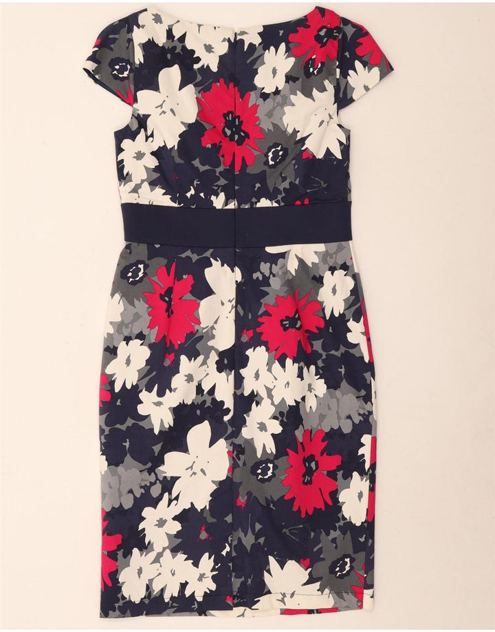 Rochie pentru femei Marks & Spencer UK 12 Medium Multicolor Floral