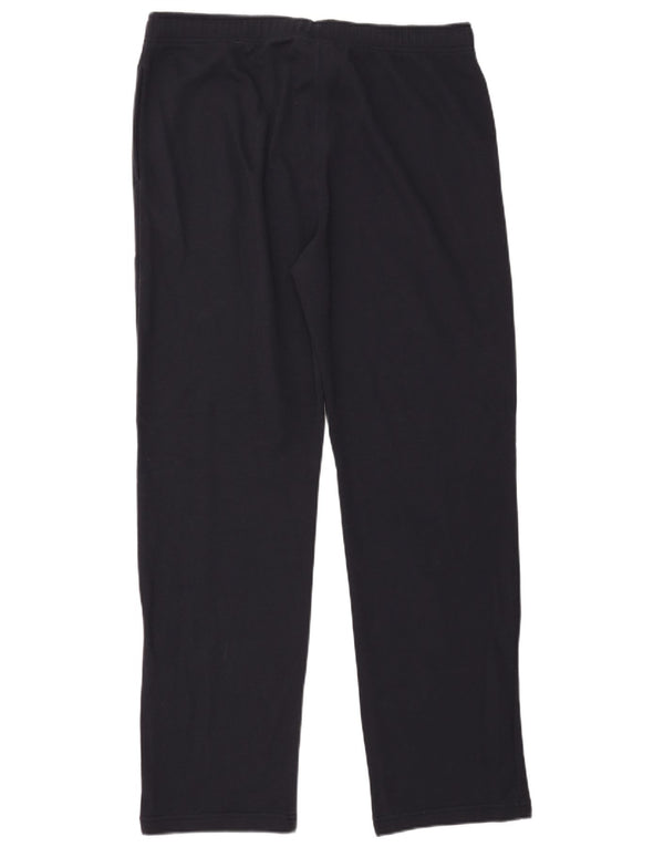 Pantaloni de trening pentru bărbați Champion 2XL, bumbac bleumarin