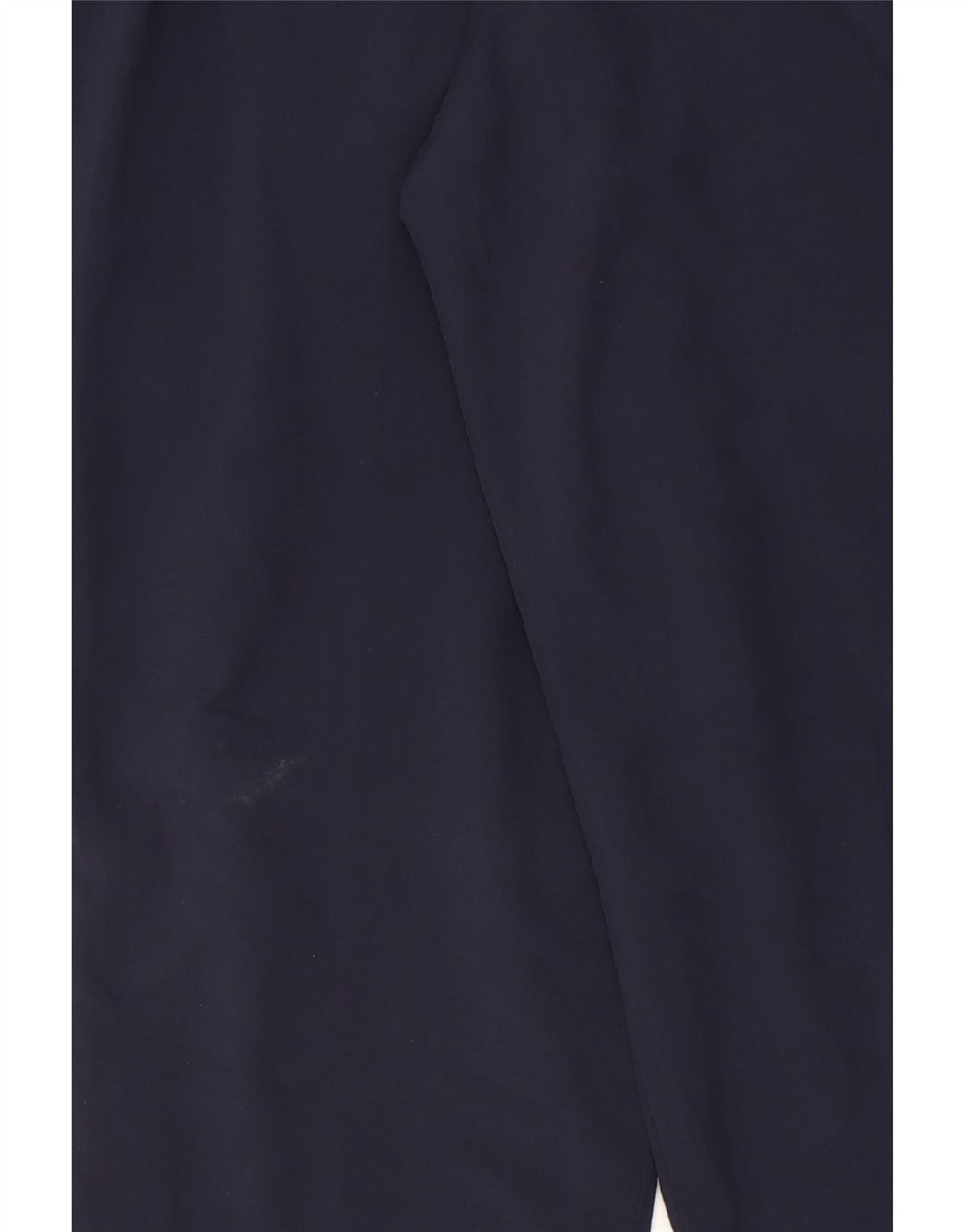 PUMA Mens Tracksuit Trousers XL  Navy Blue Polyester Vintage Puma and Second-Hand Puma from Messina Hembry 
