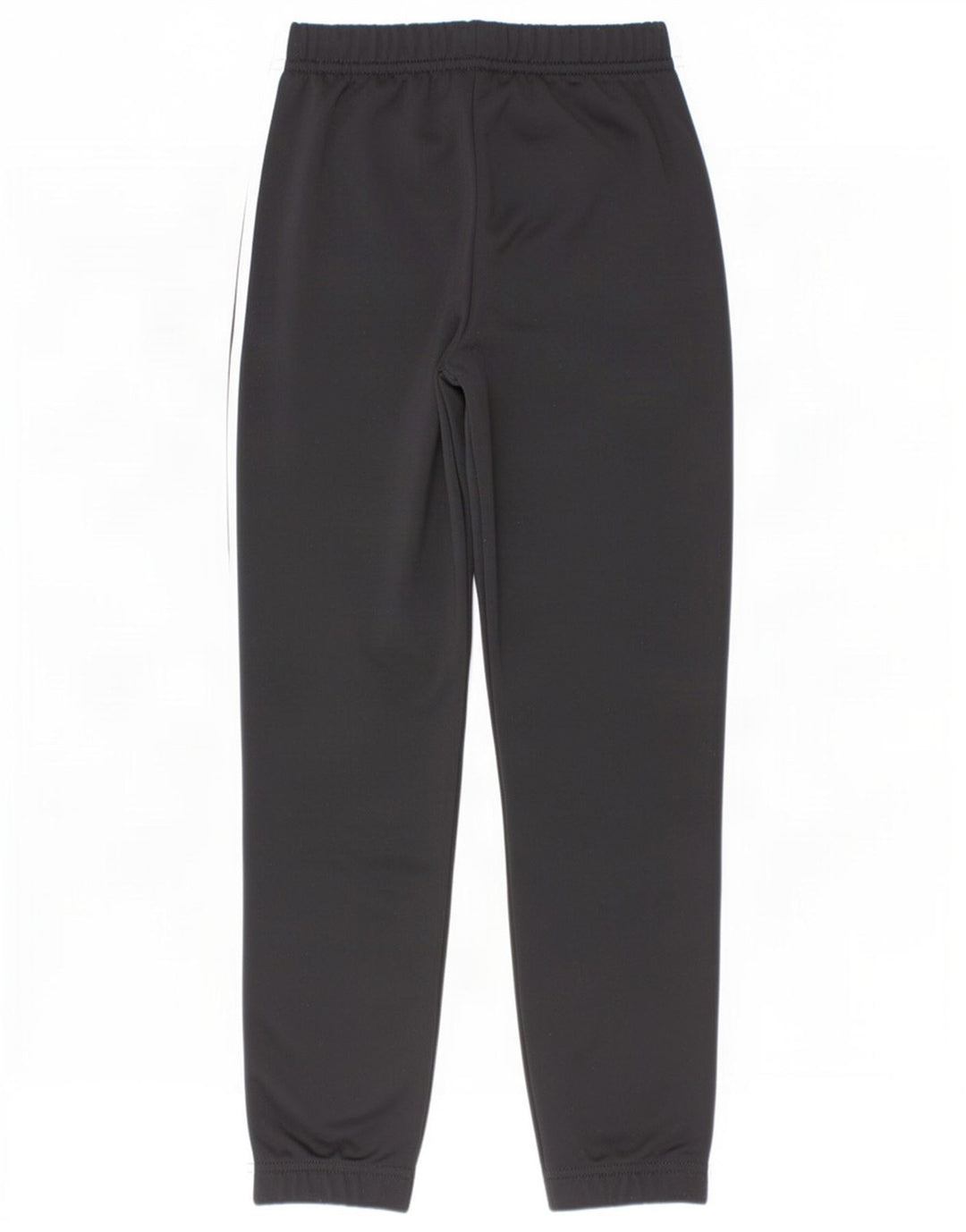 Adidas Băieți Pantaloni Trening Pantaloni Joggeri 5-6 Ani Poliester Negru