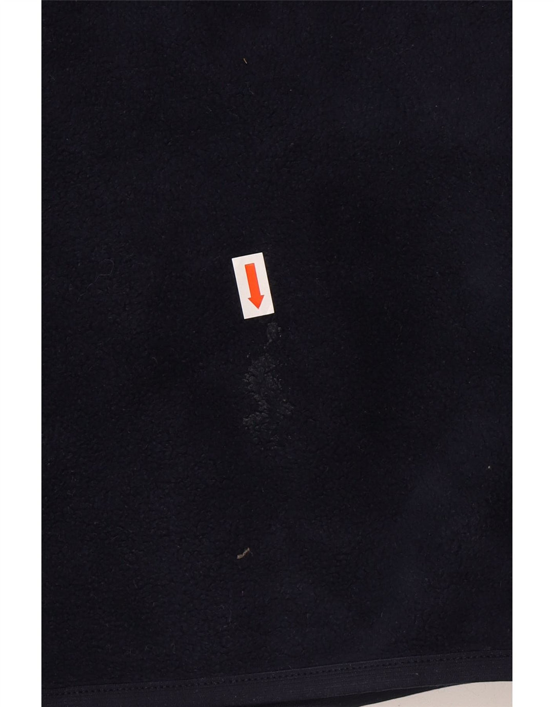 Pulover din lână pentru bărbați Ellesse, mare, albastru, poliester color bloc