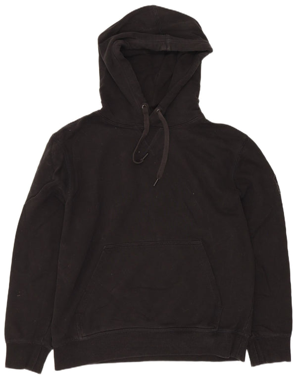 Pulover Calvin Klein Jeans pentru bărbați, XL, bumbac, negru