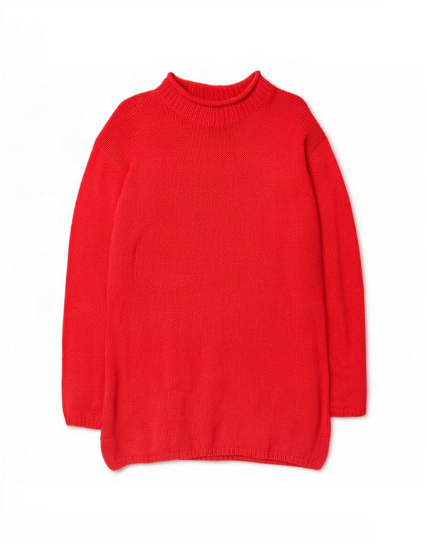 Marks & Spencer Rochie Jumper St. Michael pentru femei UK 12 Medium Red