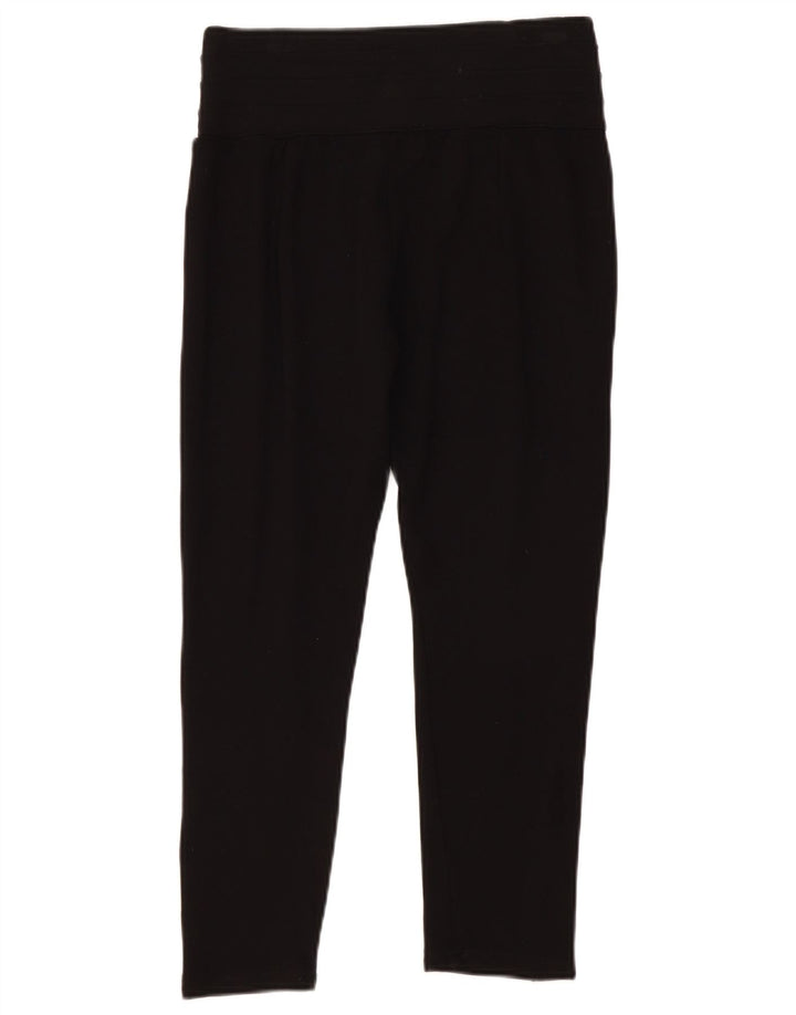 Pantaloni de trening Zara femei XL negru