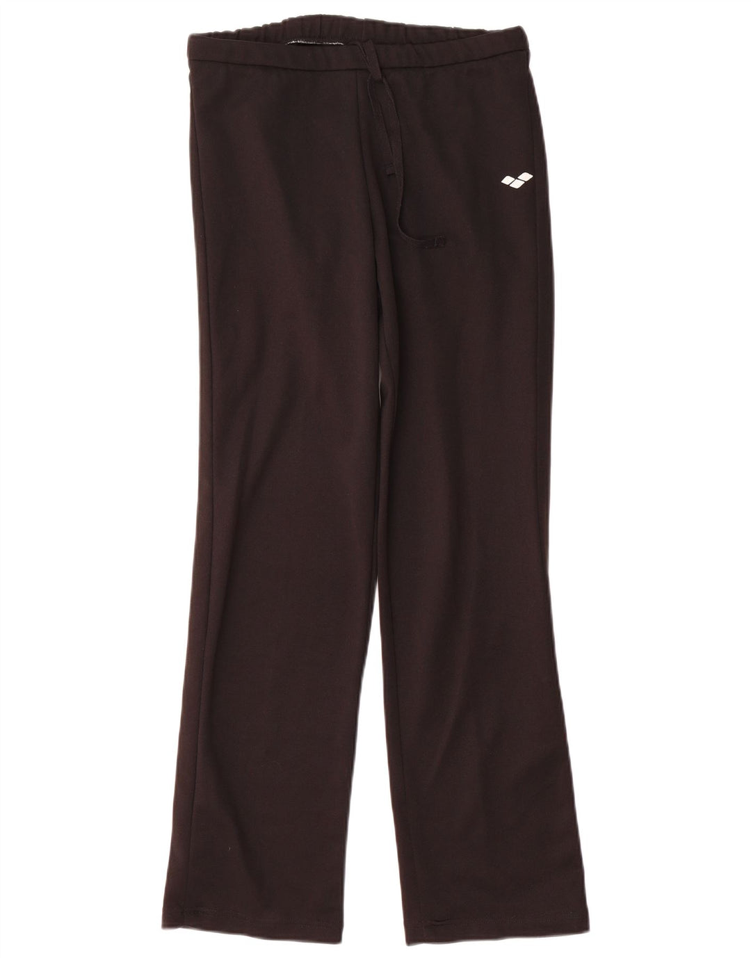 Pantaloni de trening Arena pentru femei UK 6 XS poliester negru