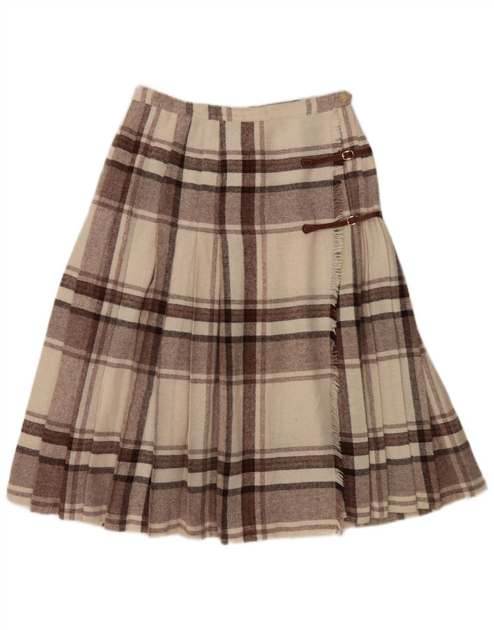 Fusta W28, Maro Mediu, Epocă, Cu Kilted