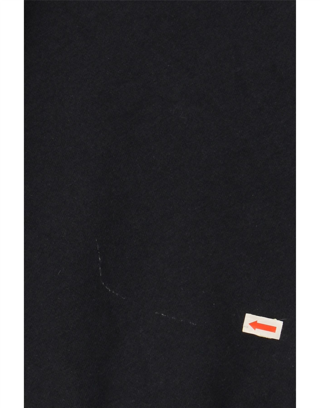 SUPERDRY Pulover cu capota cu fermoar pentru bărbați, mare, albastru, bumbac