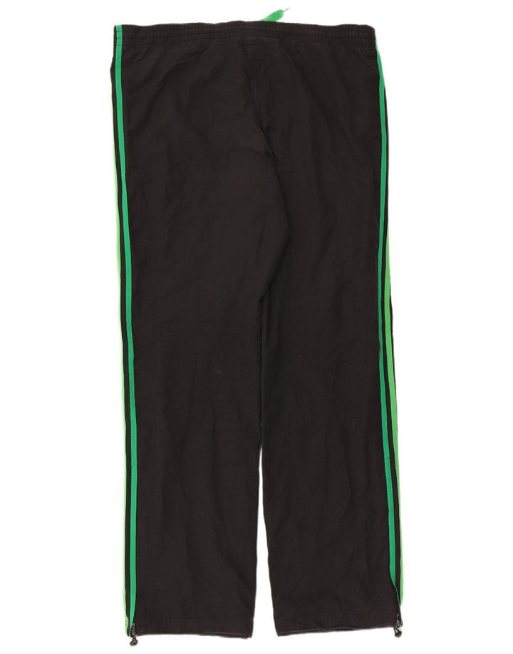 Pantaloni de trening Adidas Clima 365 pentru bărbați, mari, negru, poliester