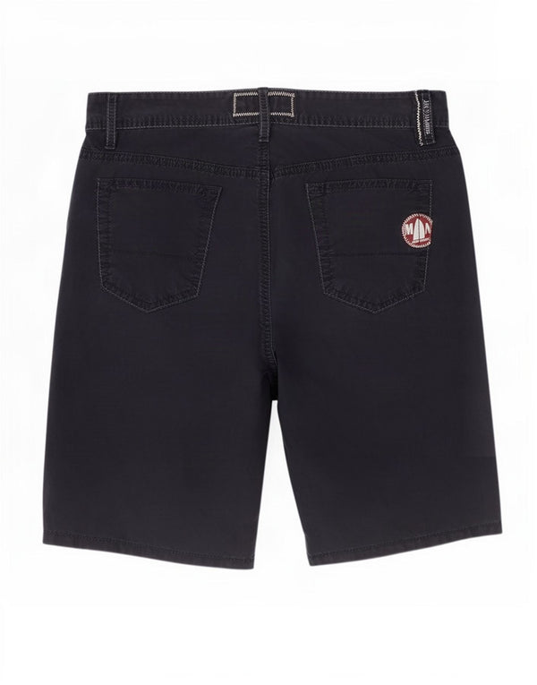 Pantaloni scurți casual pentru bărbați Murphy & Nye, mediu W30, bumbac bleumarin