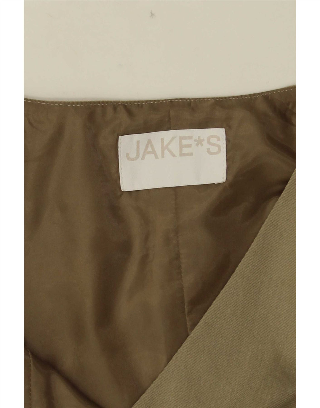 Jake's Gilet pentru femei UK 12 Medium Khaki