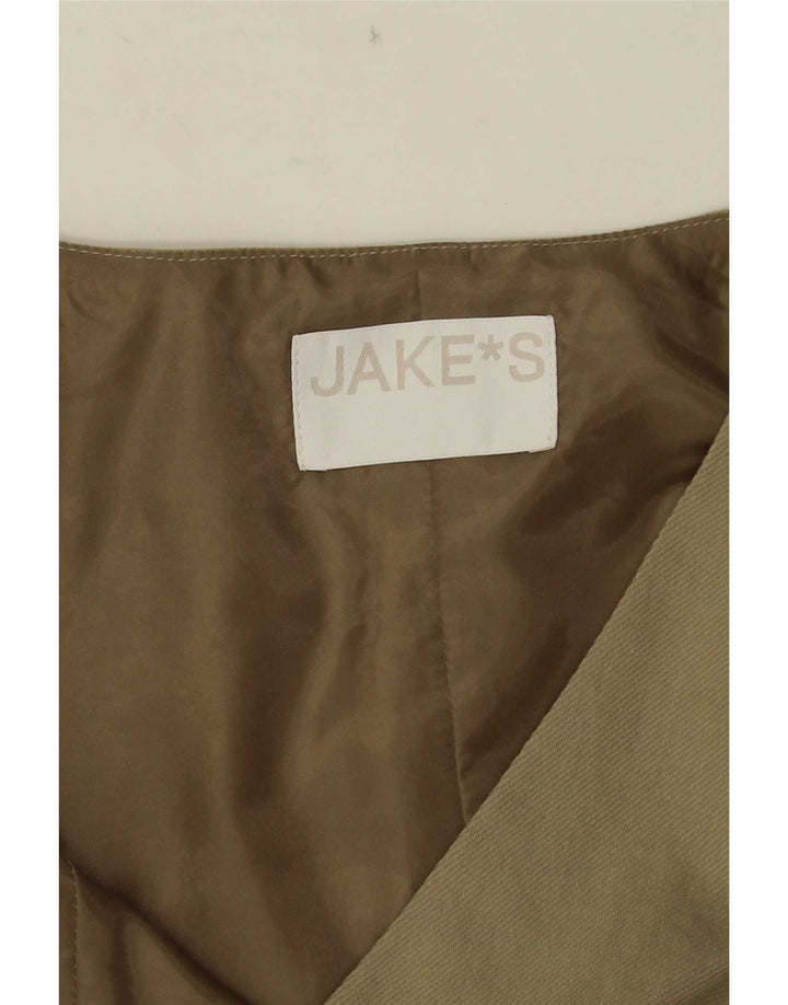 Jake's Gilet pentru femei UK 12 Medium Khaki