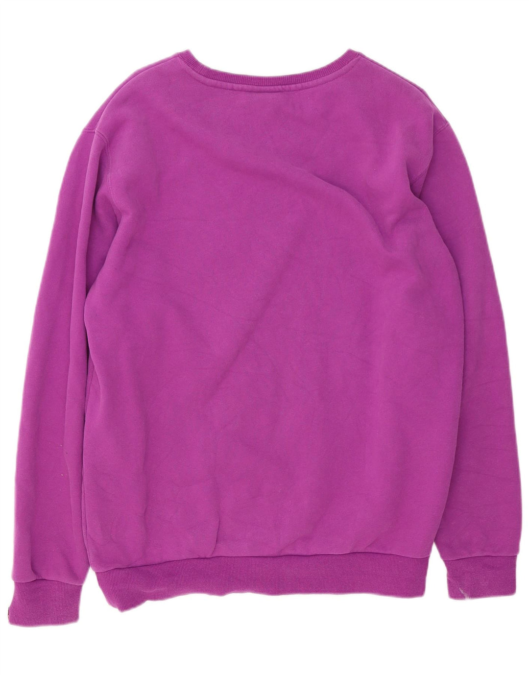 Hanorac pentru bărbați Ellesse Jumper Bumbac Violet Mediu