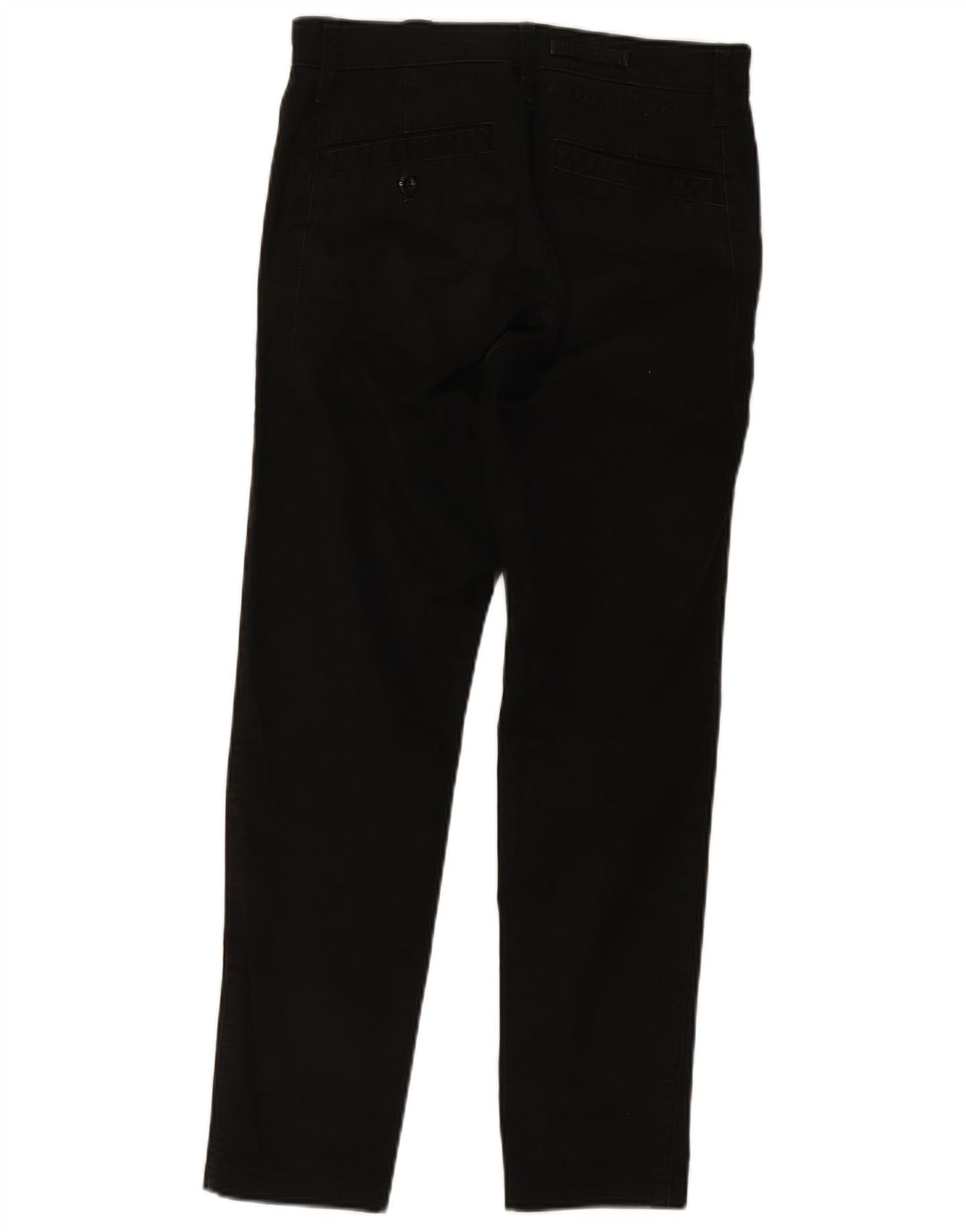 Pantaloni chino subțiri pentru bărbați G-Star W28 L30 negru