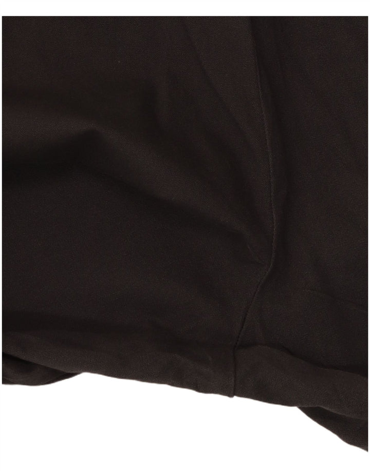 EDDIE BAUER Pantaloni casual pentru femei Mercer Fit US 14 XL W38 L31 gri