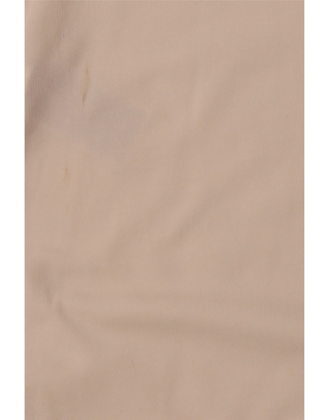 Top camis NIKE pentru femei UK 18 XL bumbac alb