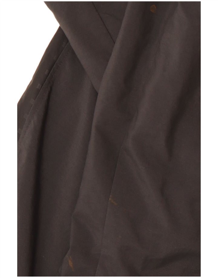 Pantaloni de trening pentru bărbați NIKE Pantaloni de jogging Gri mediu Poliester