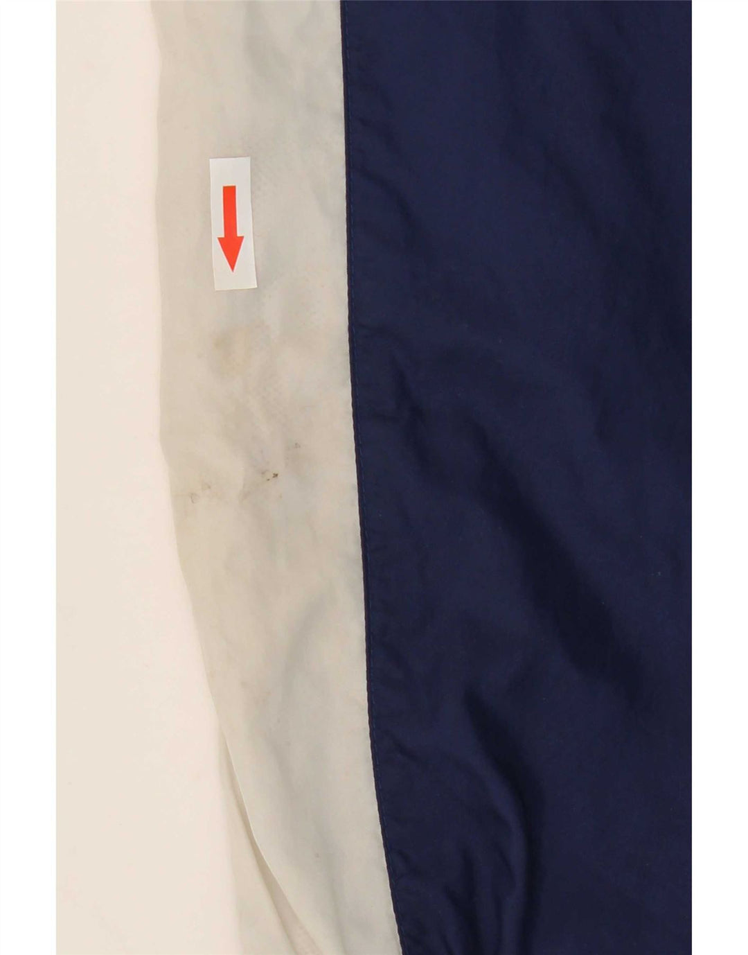 Pantaloni de trening pentru bărbați Nike Pantaloni de jogging Mediu, bleumarin, color block