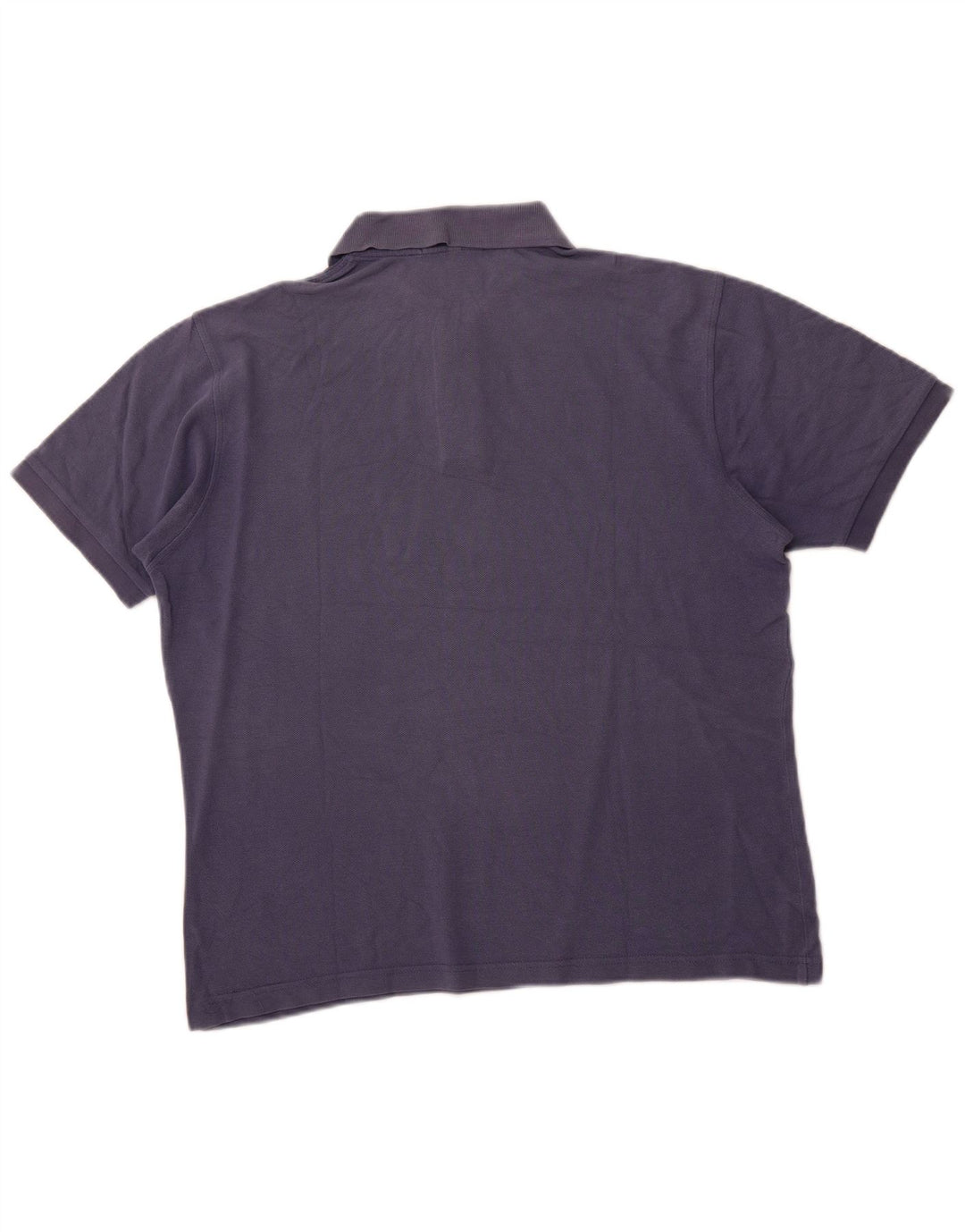 Cămașă polo PIERRE CARDIN pentru bărbați, bumbac bleumarin mediu