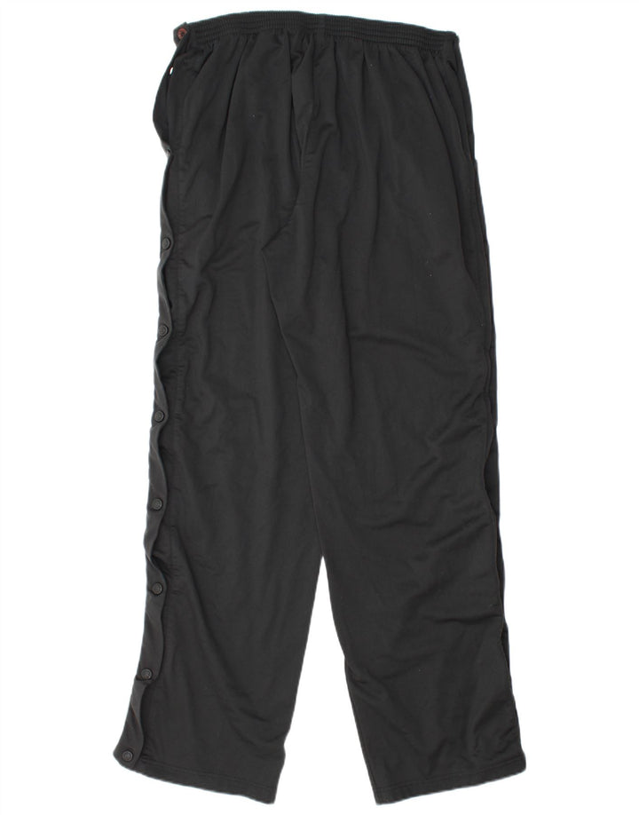 Pantaloni de trening pentru bărbați Champion XL poliester negru