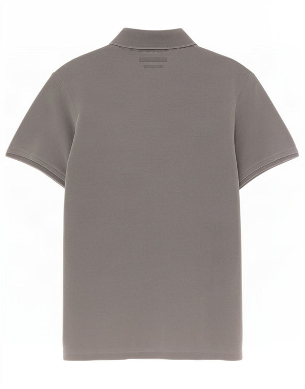 Cămașă polo Marc O'Polo XL bumbac gri