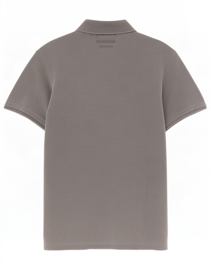 Cămașă polo Marc O'Polo XL bumbac gri