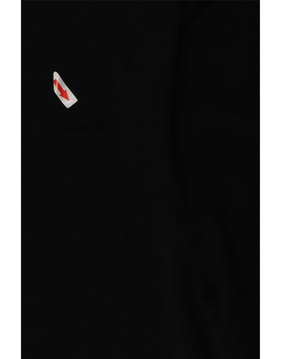 Salopetă fără mâneci pentru femei Zara UK 12 Medium Black