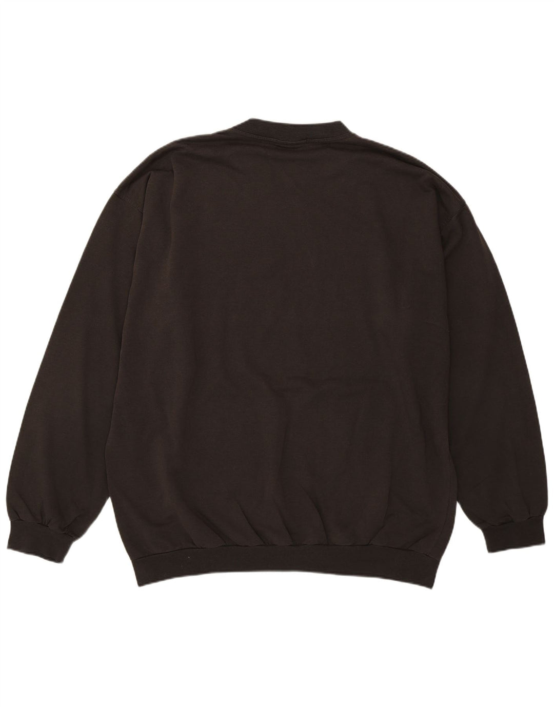 Pulover Reebok pentru bărbați, 2XL, maro