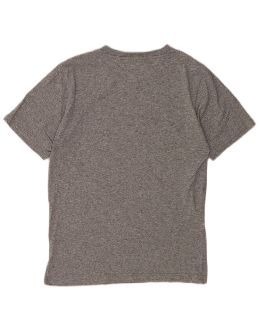 Tricou grafic pentru bărbați New Balance Top Medium Gri Pete