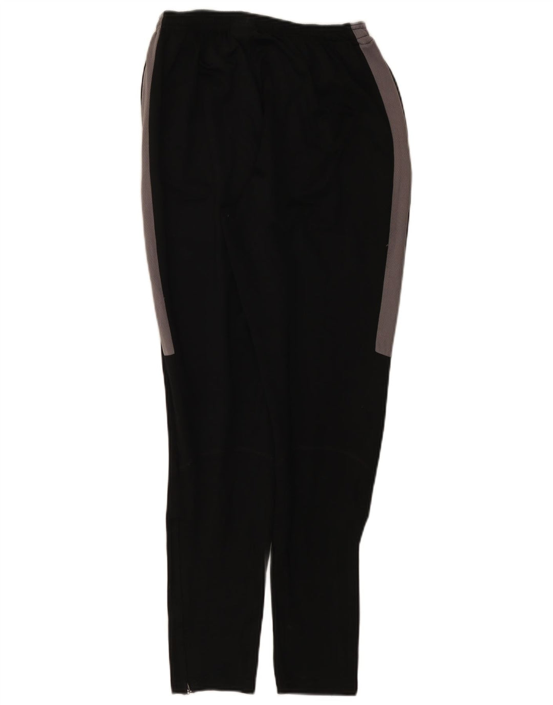 Pantaloni de trening Nike Dri Fit pentru bărbați, negru, poliester color bloc