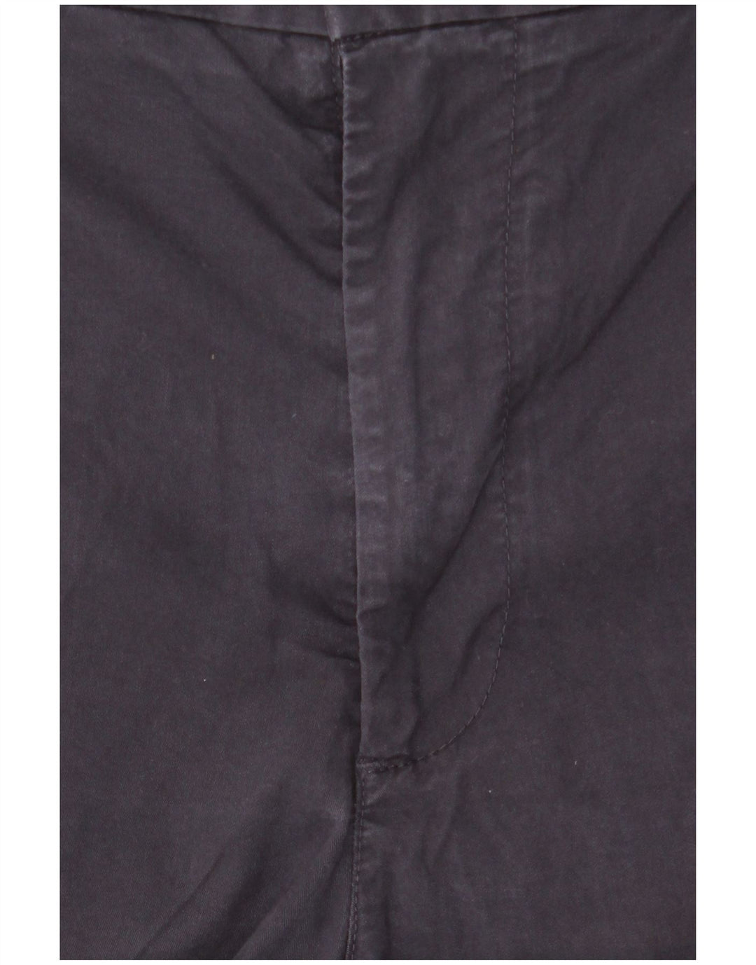 Pantaloni scurți chino pentru bărbați Marks & Spencer W36, mari, albastru, bumbac