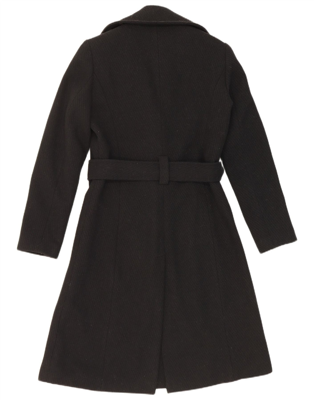 Pardesiu pentru femei Specchio UK 10 Small Black